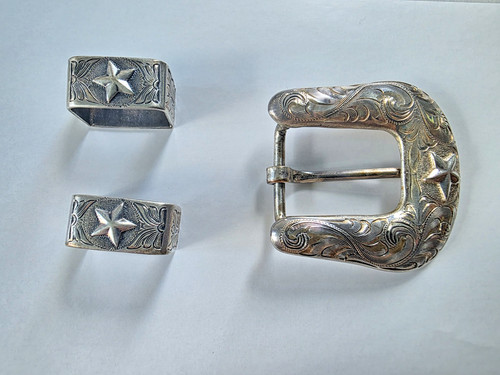 Vintage vogt 925 sterling - vogt,