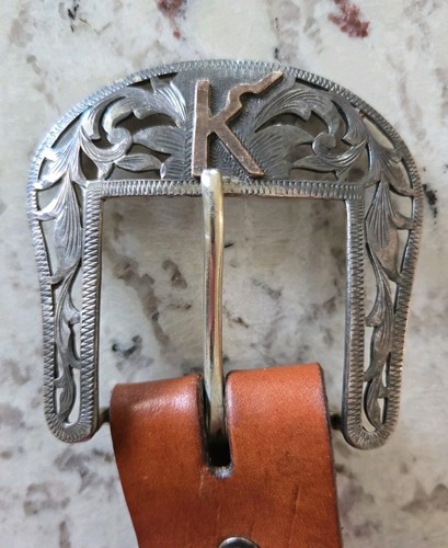 Vintage vogt sterling silver - sterling,