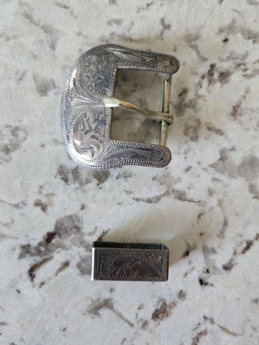 Vintage vogt sterling silver - sterling,